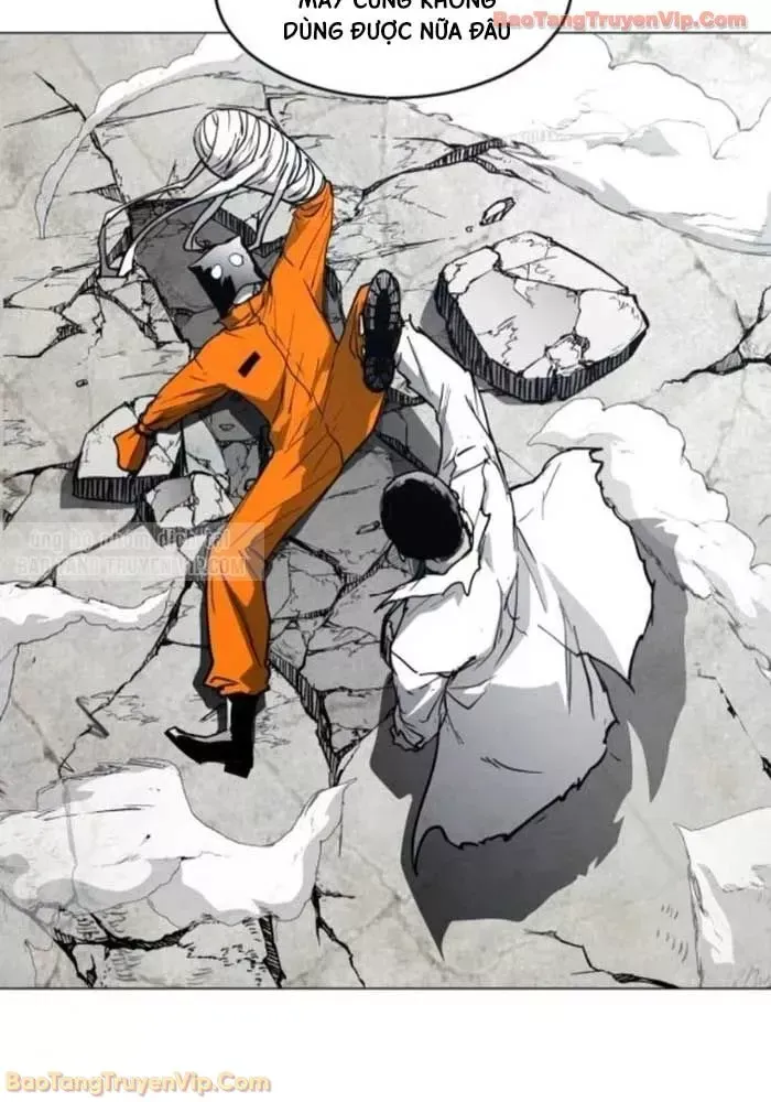 Vùng Đất Sương Mù - Chapter 19 - Page 27