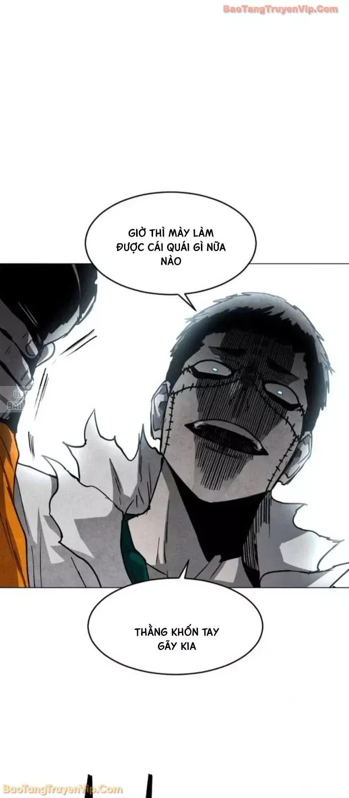 Vùng Đất Sương Mù - Chapter 19 - Page 28