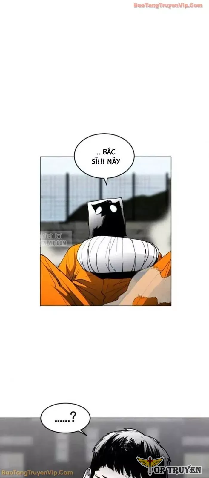 Vùng Đất Sương Mù - Chapter 19 - Page 3