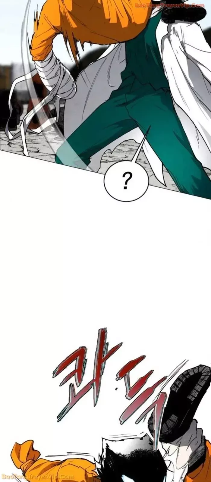 Vùng Đất Sương Mù - Chapter 19 - Page 30