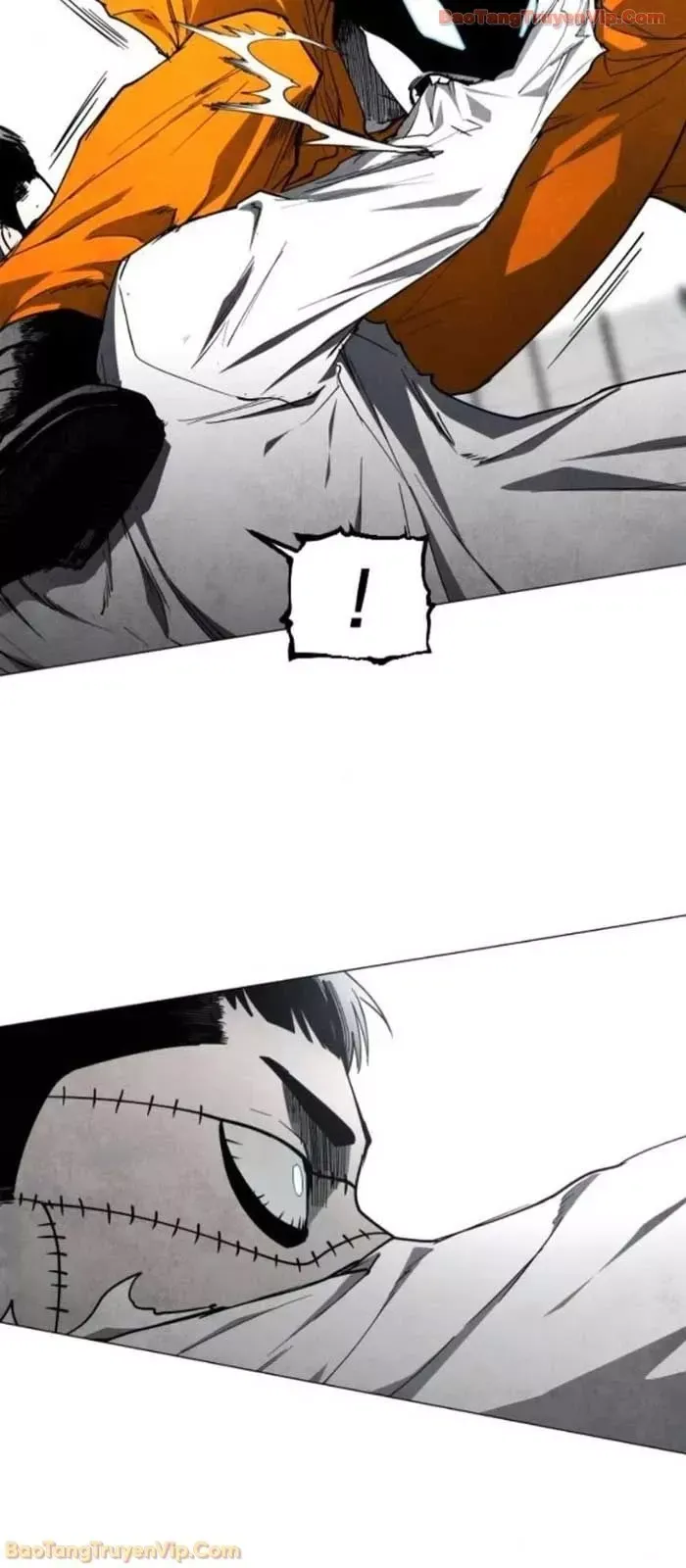 Vùng Đất Sương Mù - Chapter 19 - Page 31