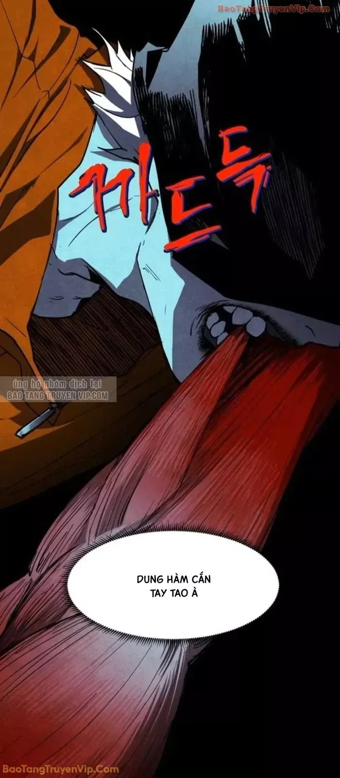 Vùng Đất Sương Mù - Chapter 19 - Page 33