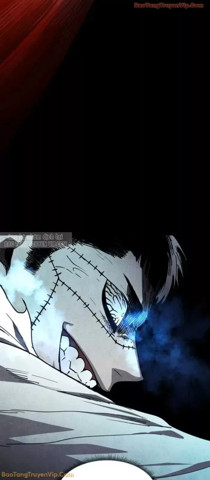 Vùng Đất Sương Mù - Chapter 19 - Page 34