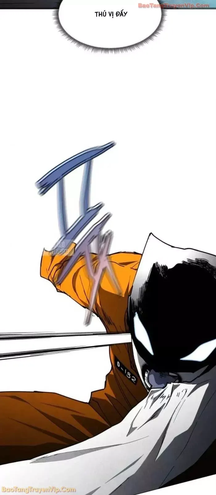 Vùng Đất Sương Mù - Chapter 19 - Page 35