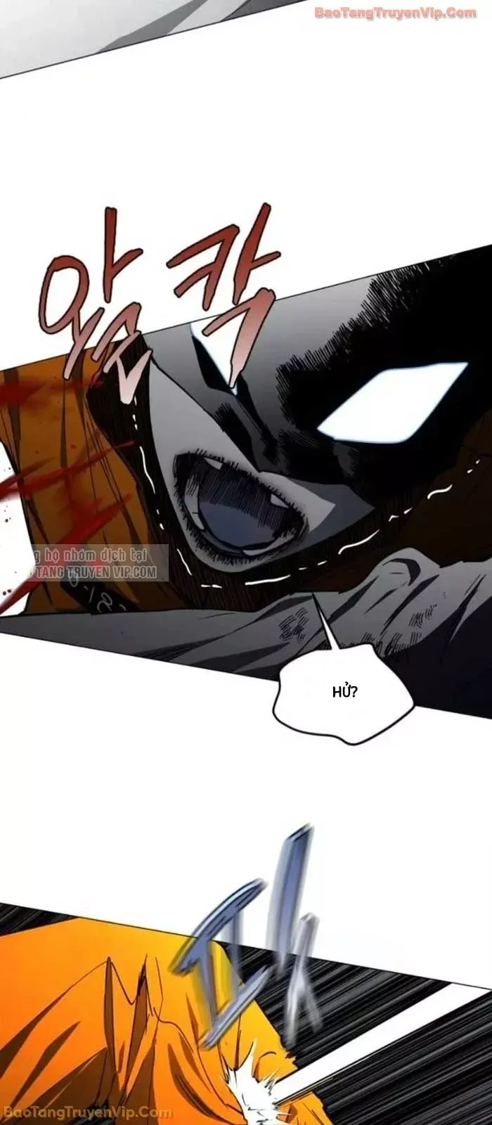 Vùng Đất Sương Mù - Chapter 19 - Page 36