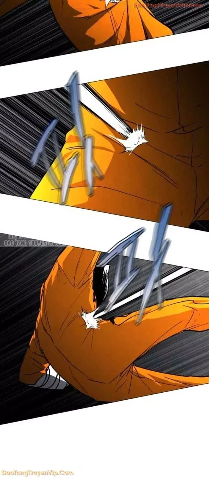 Vùng Đất Sương Mù - Chapter 19 - Page 37