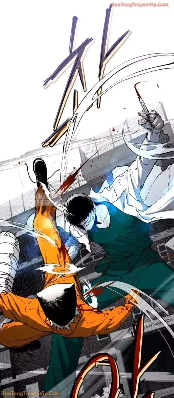 Vùng Đất Sương Mù - Chapter 19 - Page 38