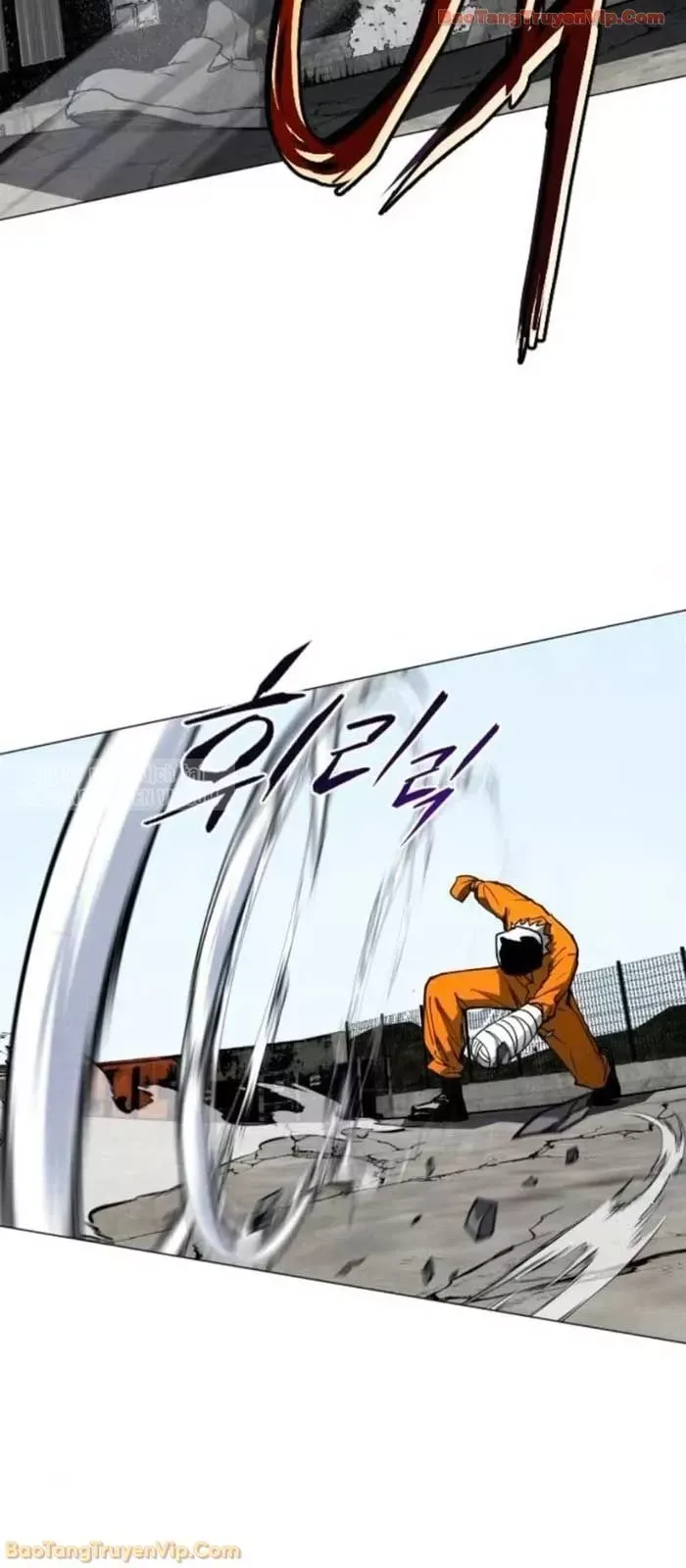 Vùng Đất Sương Mù - Chapter 19 - Page 39