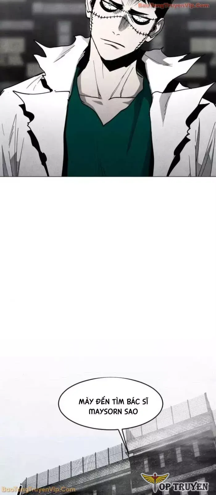 Vùng Đất Sương Mù - Chapter 19 - Page 4