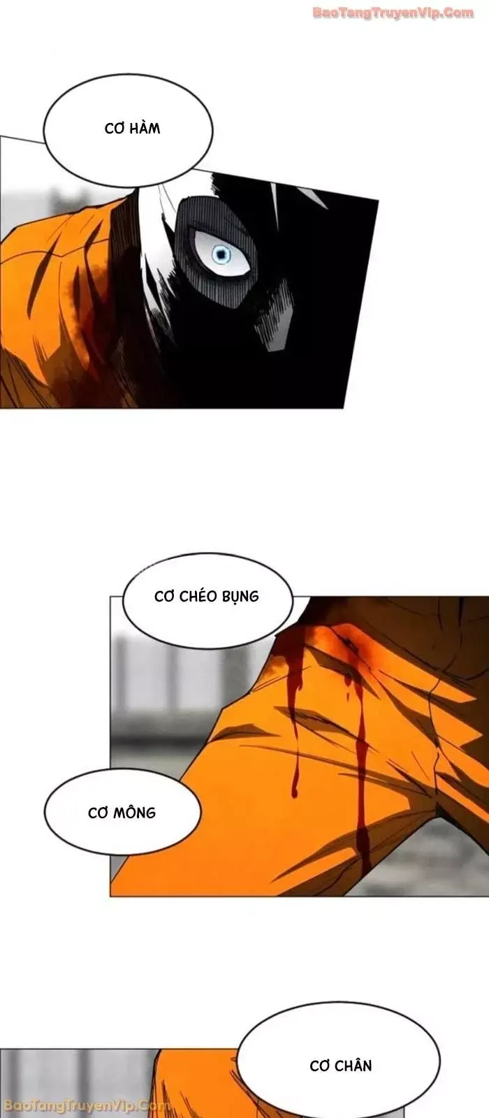 Vùng Đất Sương Mù - Chapter 19 - Page 40