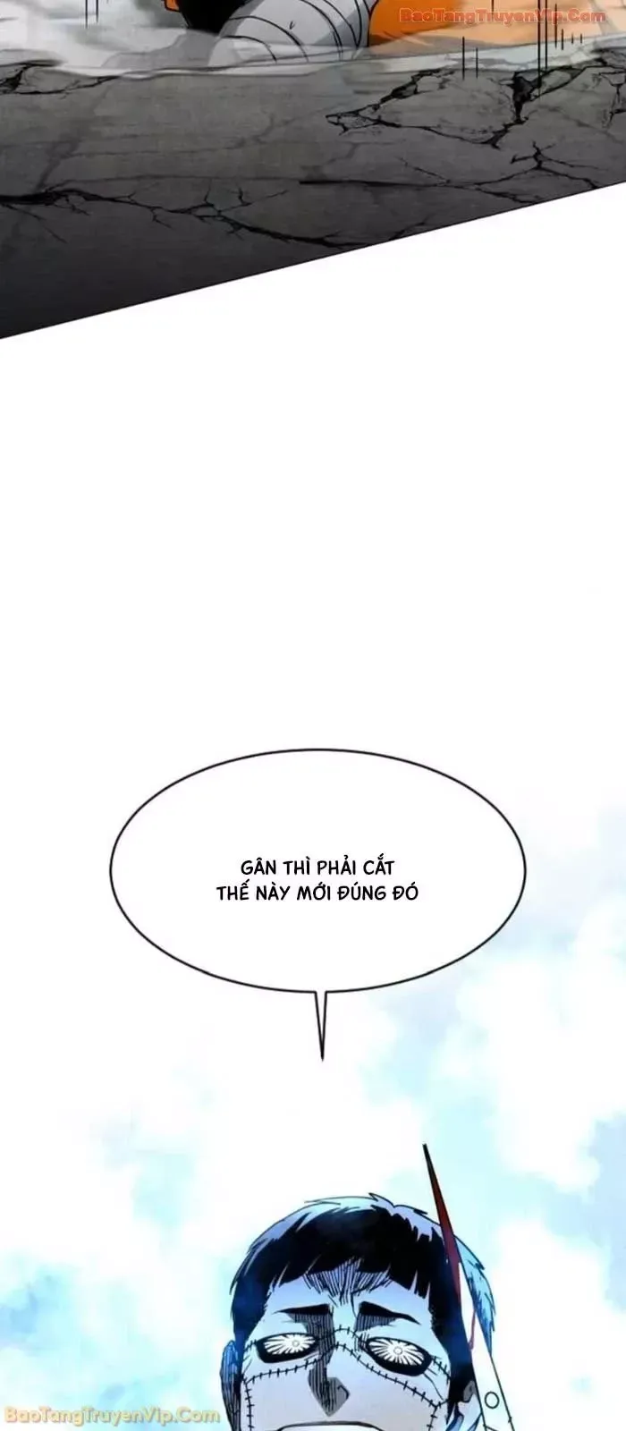 Vùng Đất Sương Mù - Chapter 19 - Page 42