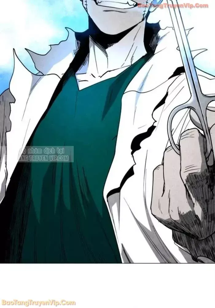 Vùng Đất Sương Mù - Chapter 19 - Page 43