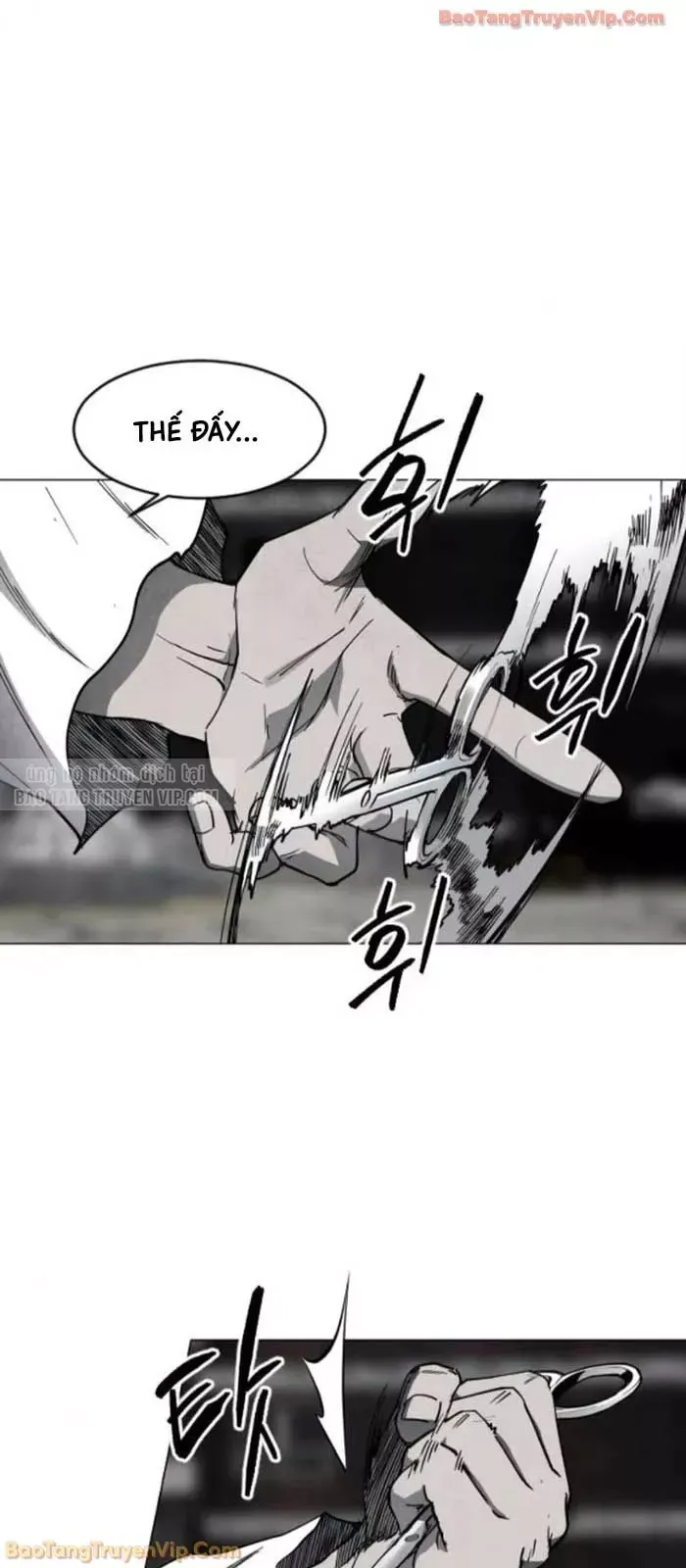 Vùng Đất Sương Mù - Chapter 19 - Page 44