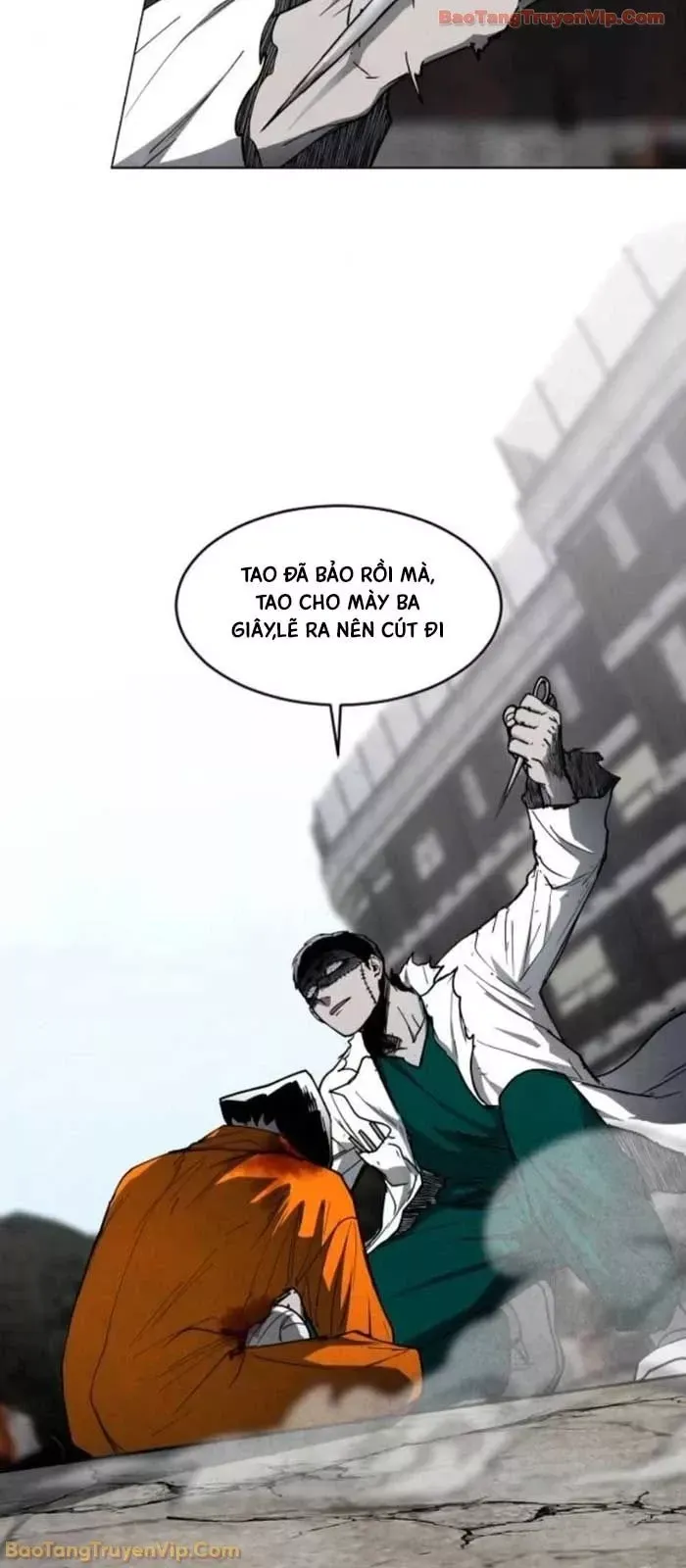 Vùng Đất Sương Mù - Chapter 19 - Page 45