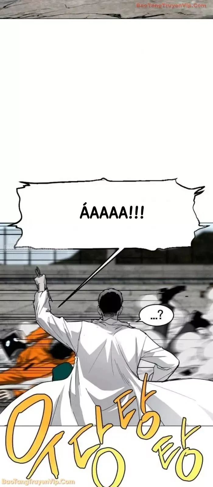 Vùng Đất Sương Mù - Chapter 19 - Page 46