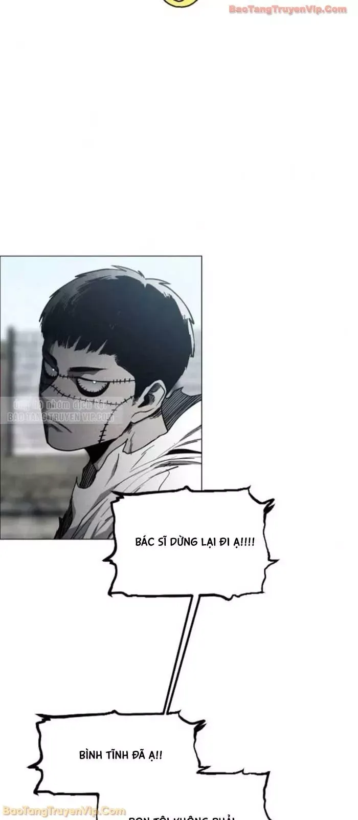 Vùng Đất Sương Mù - Chapter 19 - Page 47