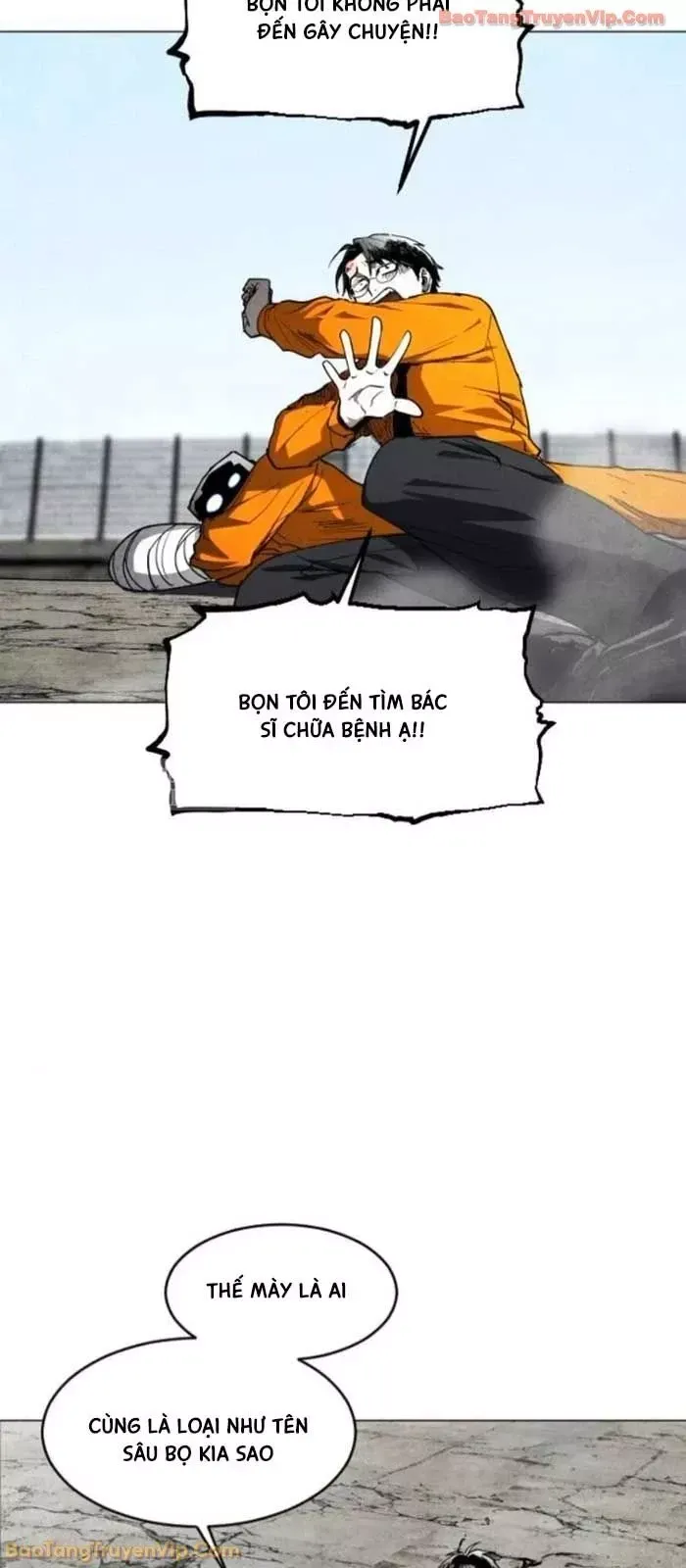 Vùng Đất Sương Mù - Chapter 19 - Page 48