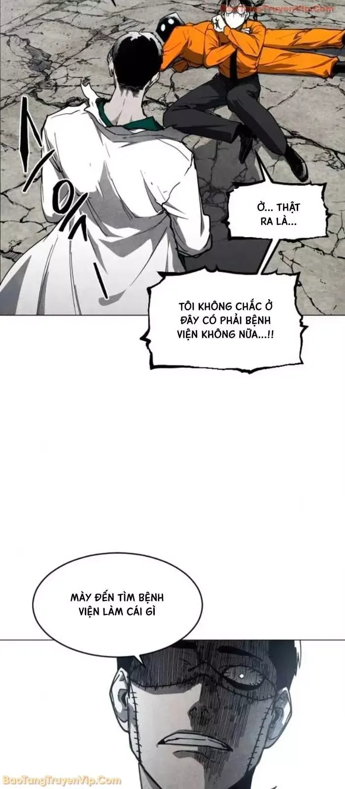 Vùng Đất Sương Mù - Chapter 19 - Page 49