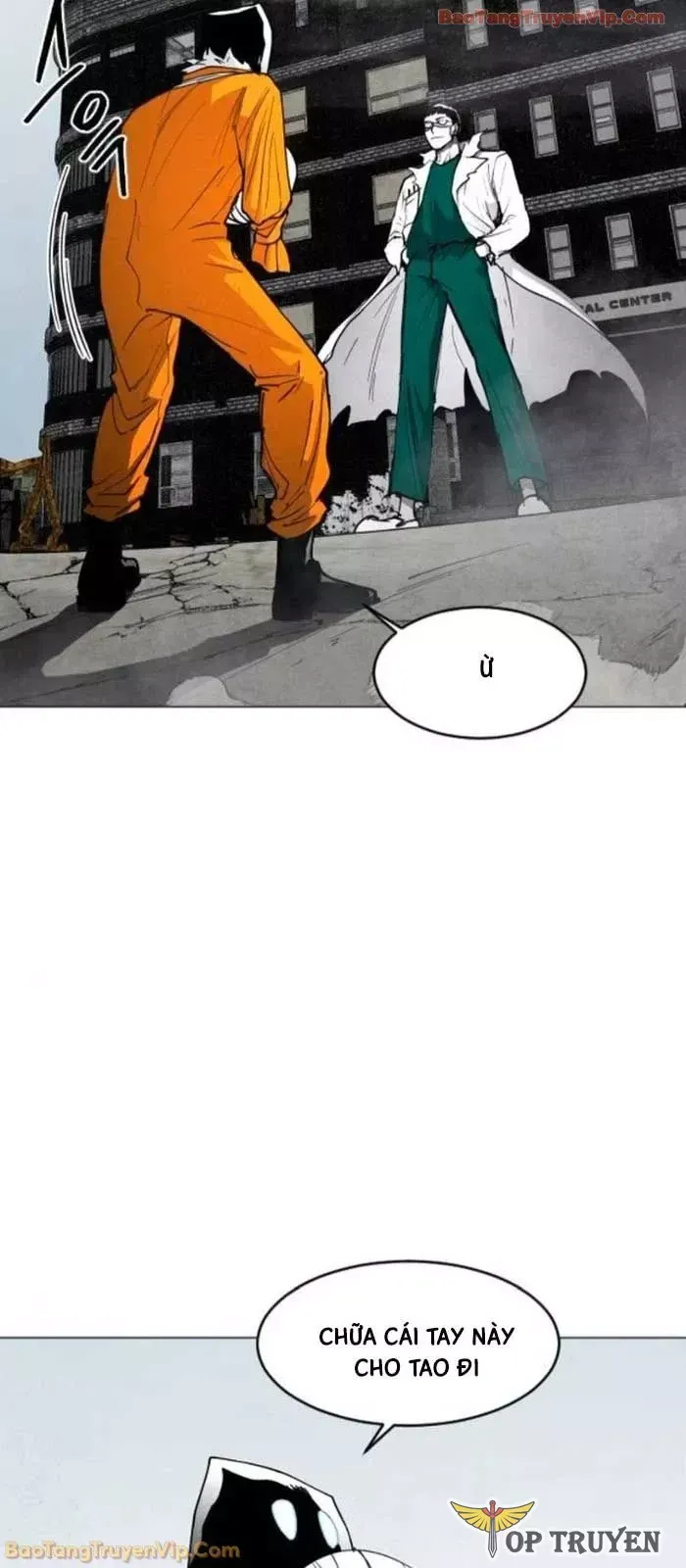 Vùng Đất Sương Mù - Chapter 19 - Page 5