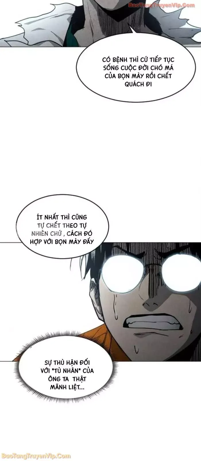 Vùng Đất Sương Mù - Chapter 19 - Page 50