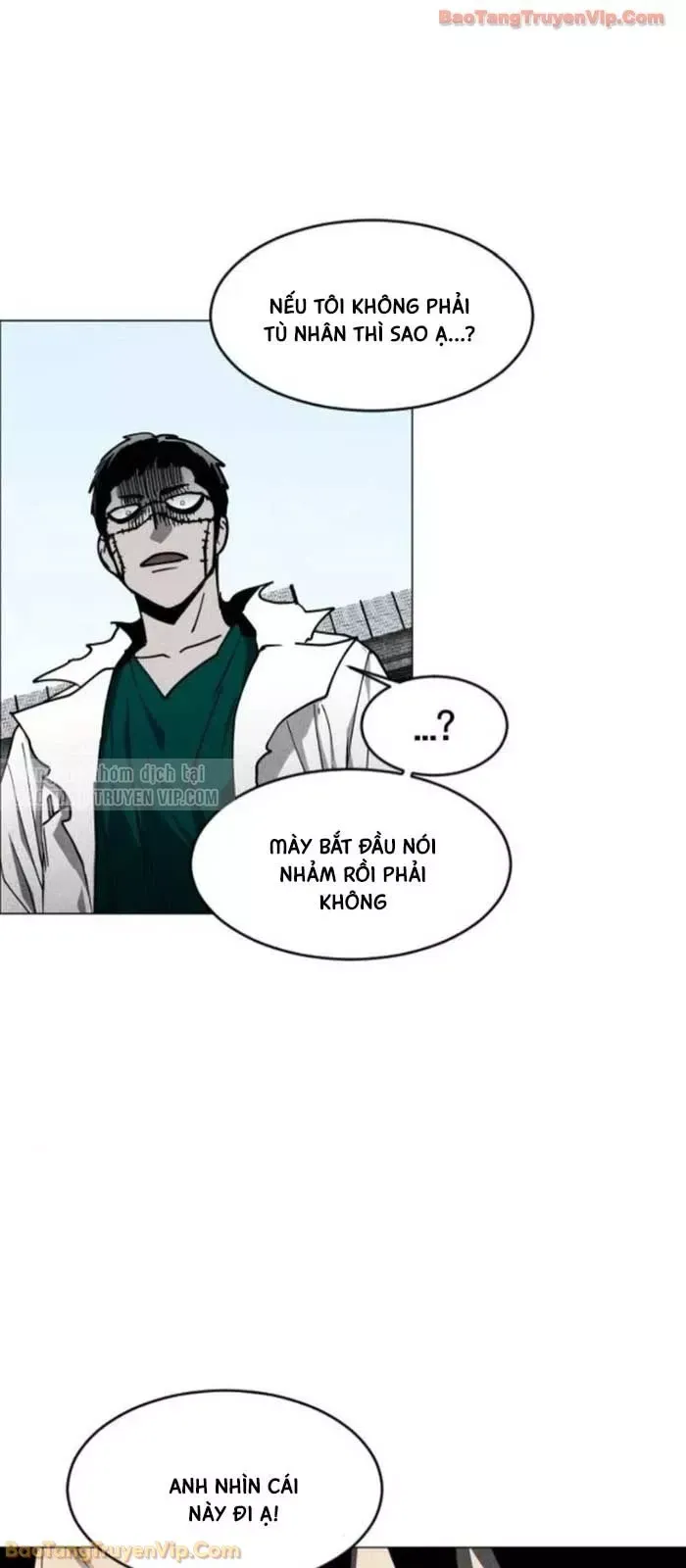 Vùng Đất Sương Mù - Chapter 19 - Page 51