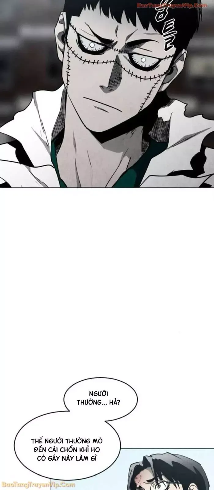 Vùng Đất Sương Mù - Chapter 19 - Page 53