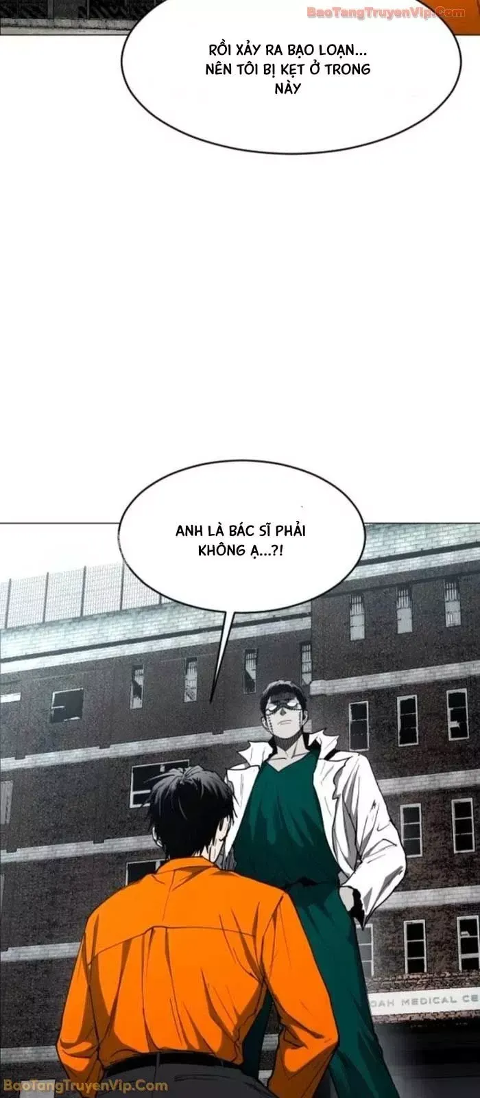 Vùng Đất Sương Mù - Chapter 19 - Page 55