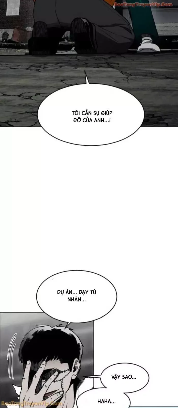 Vùng Đất Sương Mù - Chapter 19 - Page 56