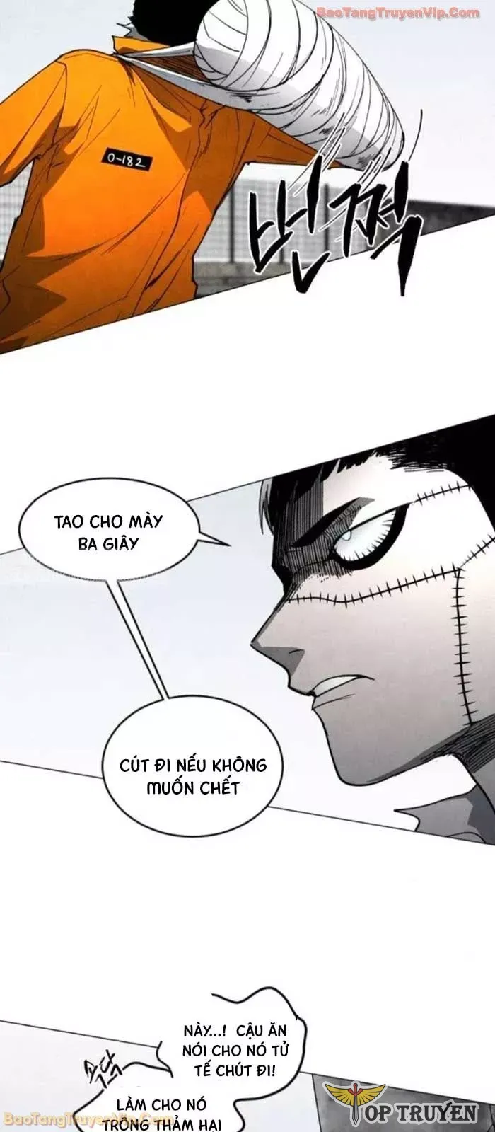 Vùng Đất Sương Mù - Chapter 19 - Page 6