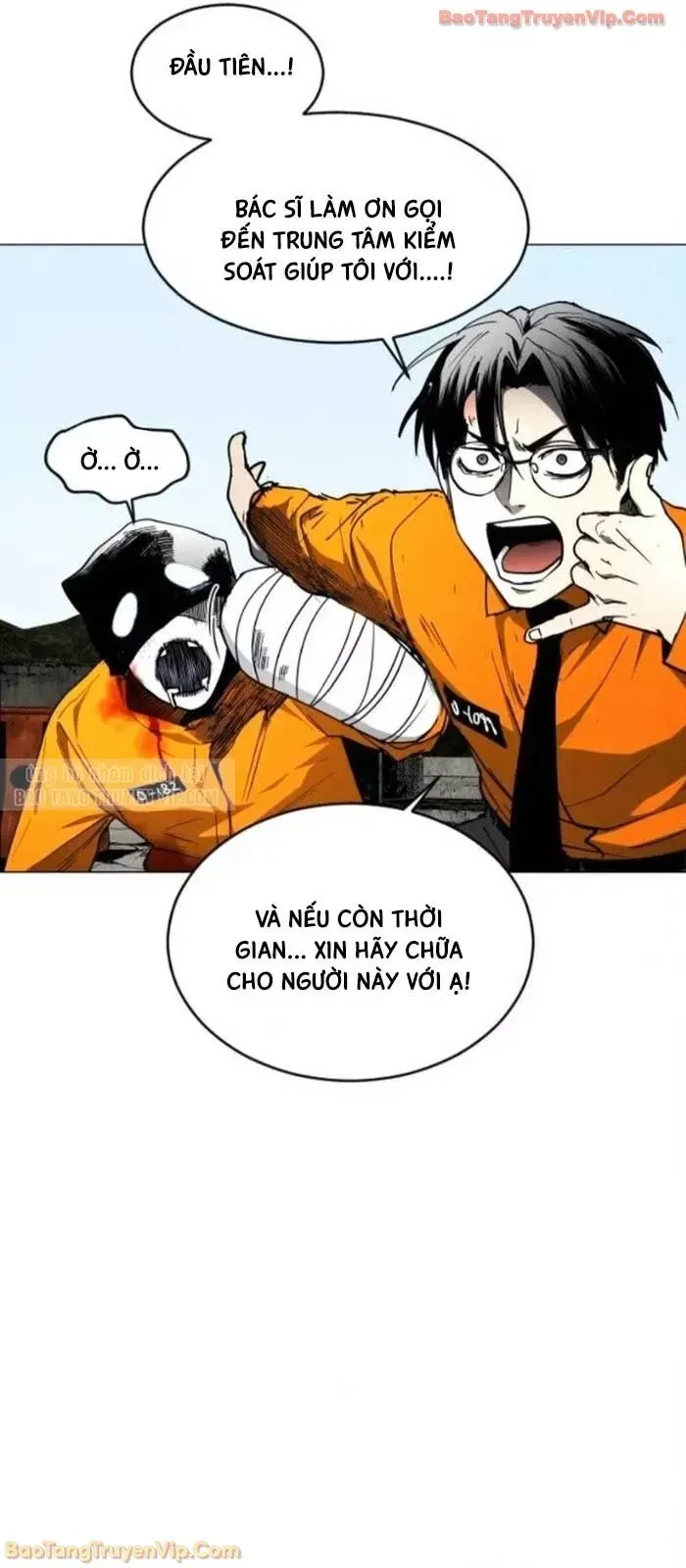 Vùng Đất Sương Mù - Chapter 19 - Page 60