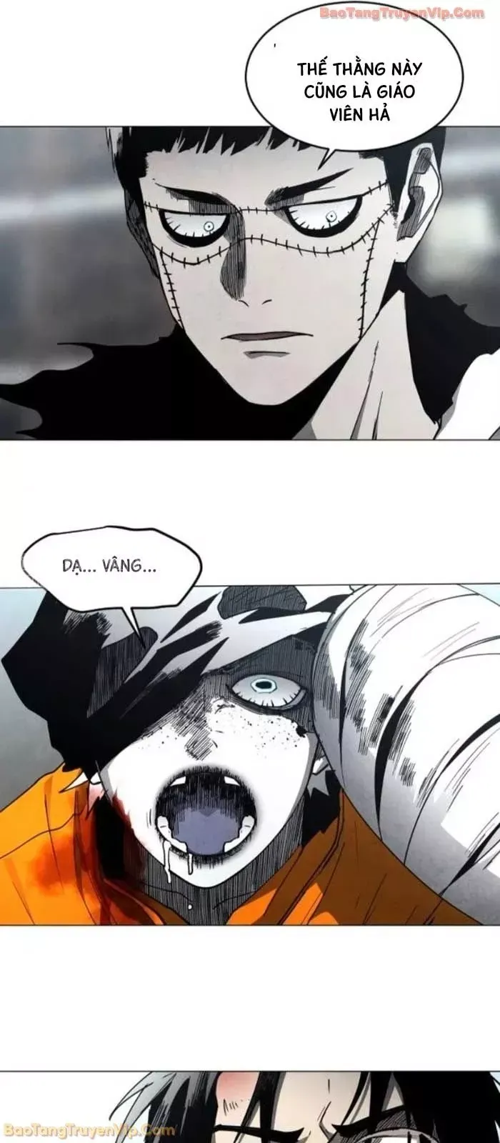 Vùng Đất Sương Mù - Chapter 19 - Page 61