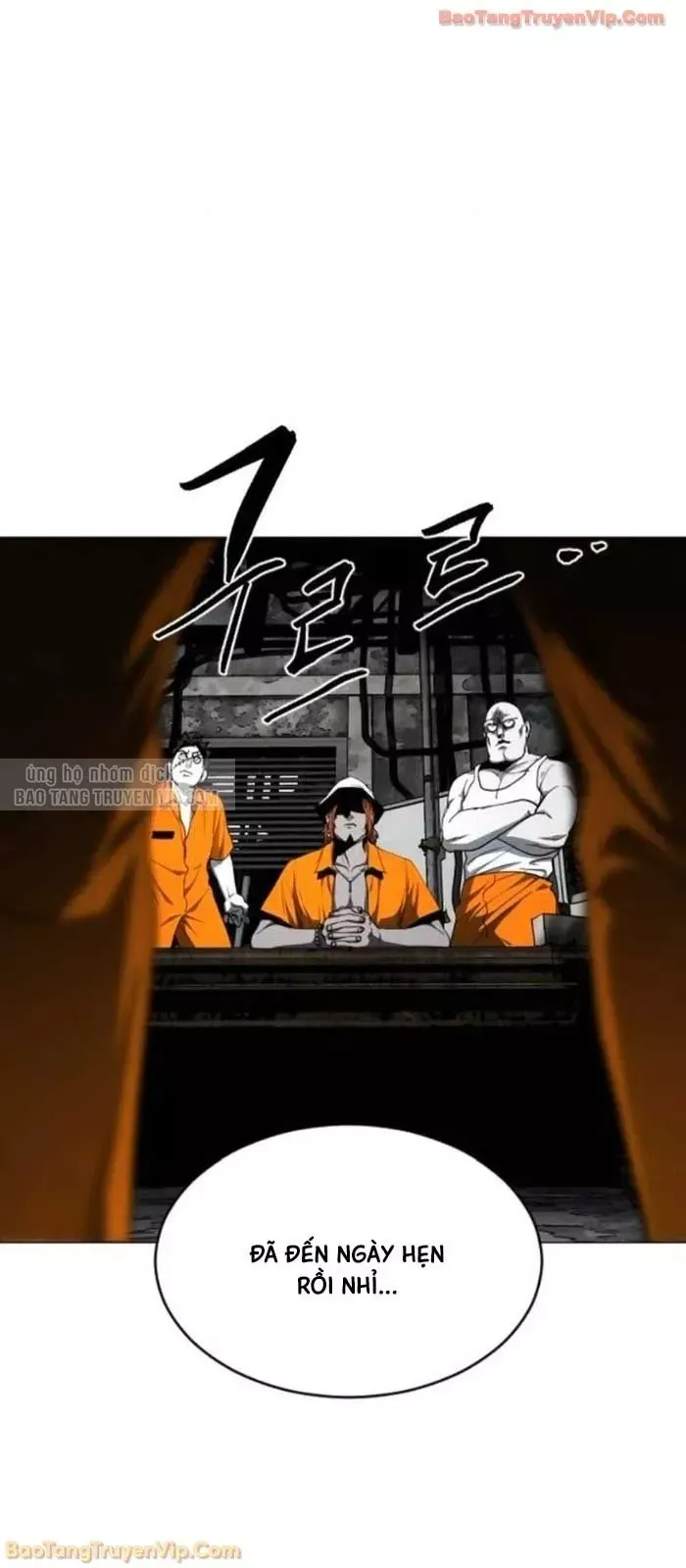 Vùng Đất Sương Mù - Chapter 19 - Page 65