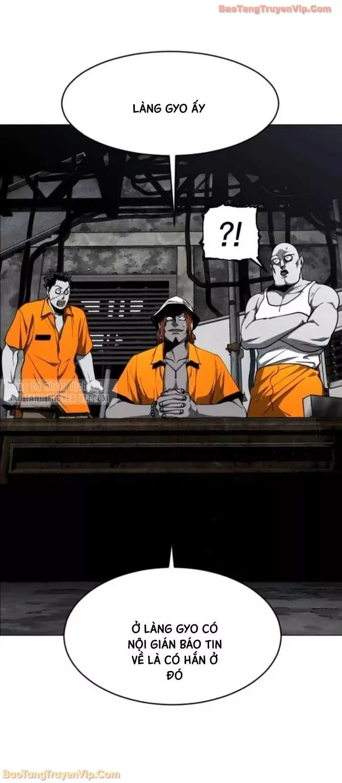 Vùng Đất Sương Mù - Chapter 19 - Page 69