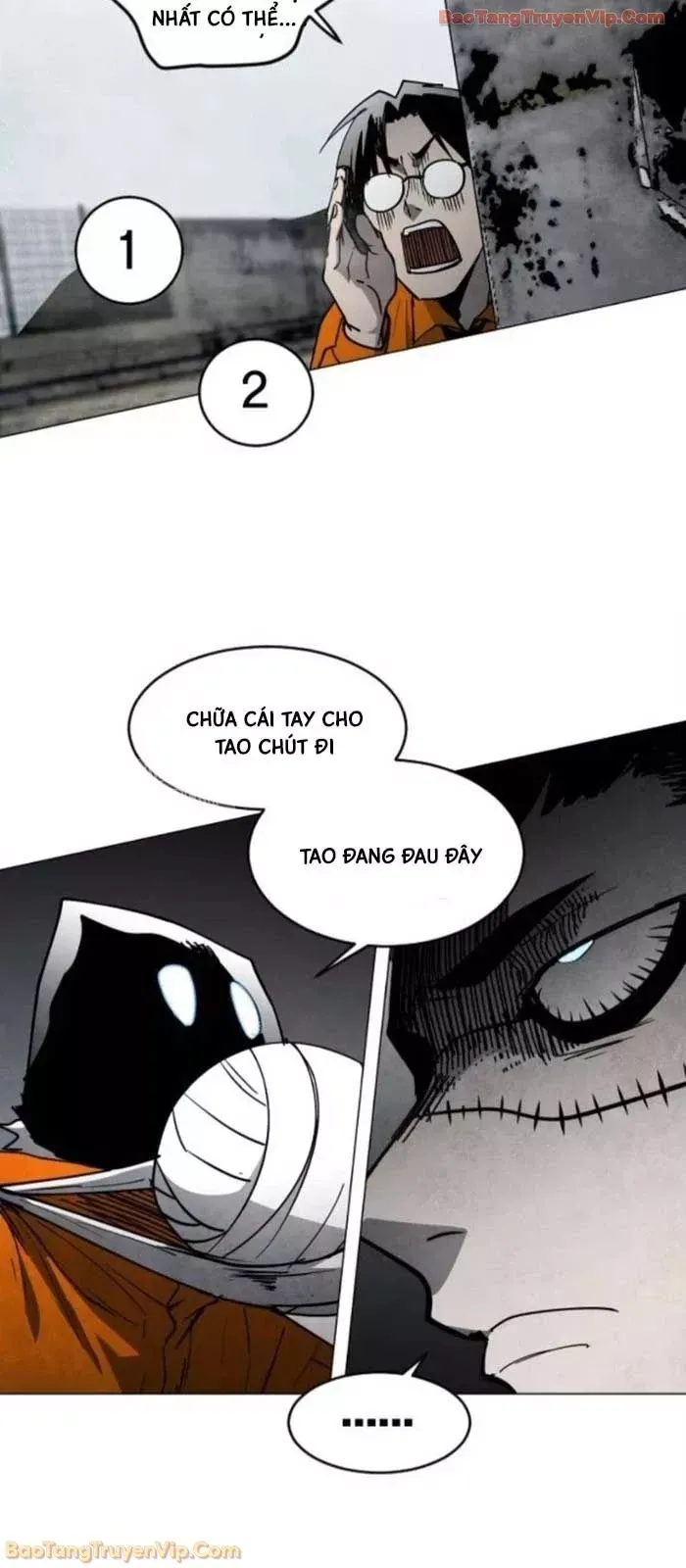 Vùng Đất Sương Mù - Chapter 19 - Page 7