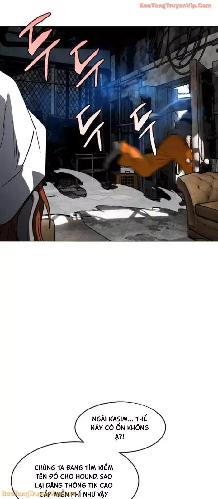 Vùng Đất Sương Mù - Chapter 19 - Page 71