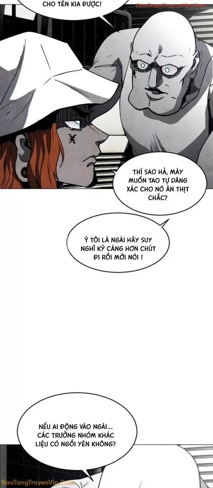 Vùng Đất Sương Mù - Chapter 19 - Page 72