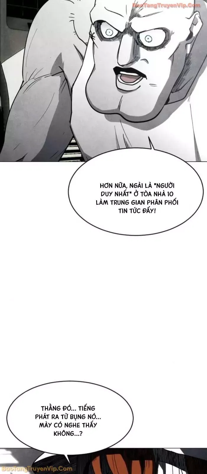 Vùng Đất Sương Mù - Chapter 19 - Page 73