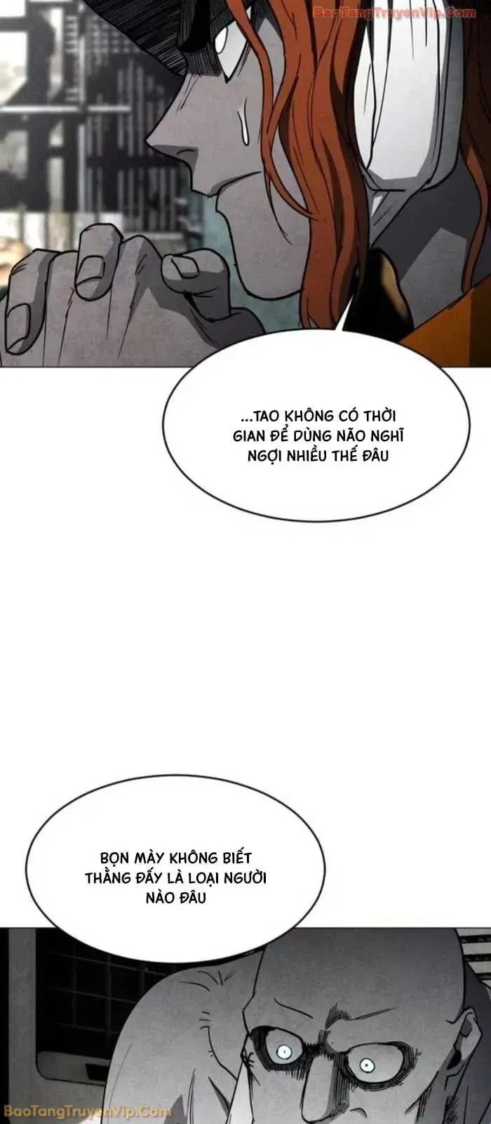 Vùng Đất Sương Mù - Chapter 19 - Page 74