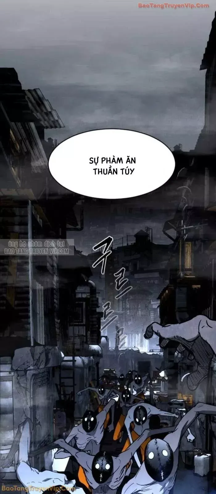 Vùng Đất Sương Mù - Chapter 19 - Page 77