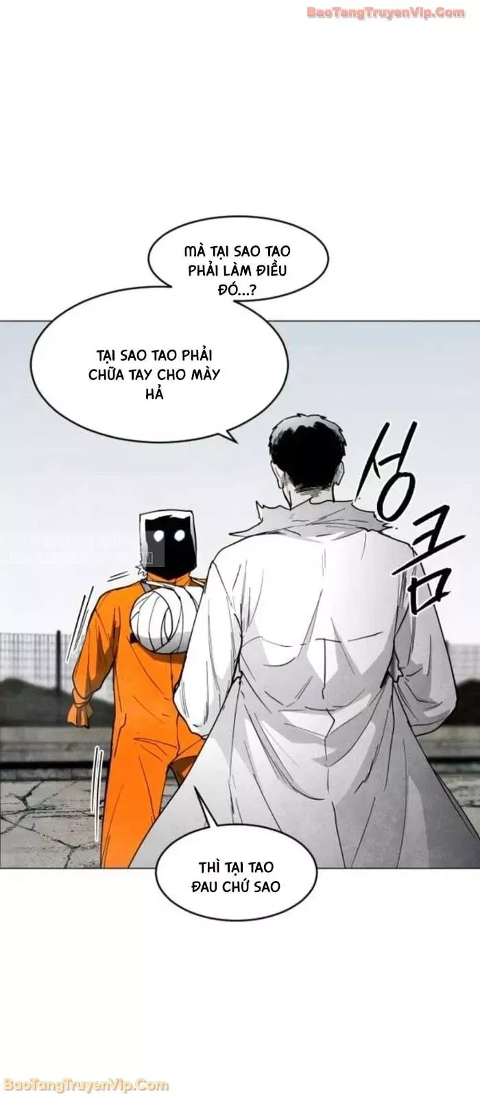 Vùng Đất Sương Mù - Chapter 19 - Page 8