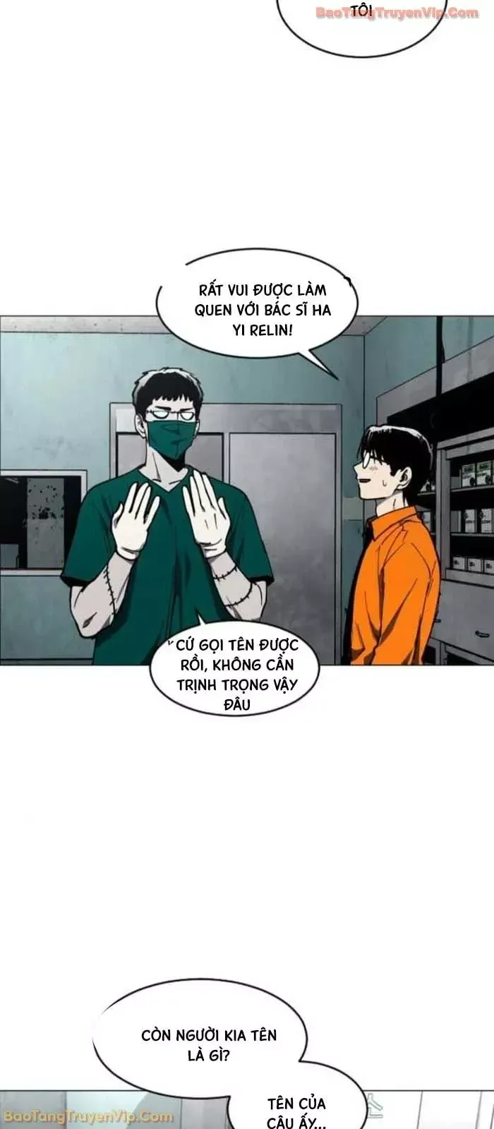 Vùng Đất Sương Mù - Chapter 20 - Page 10