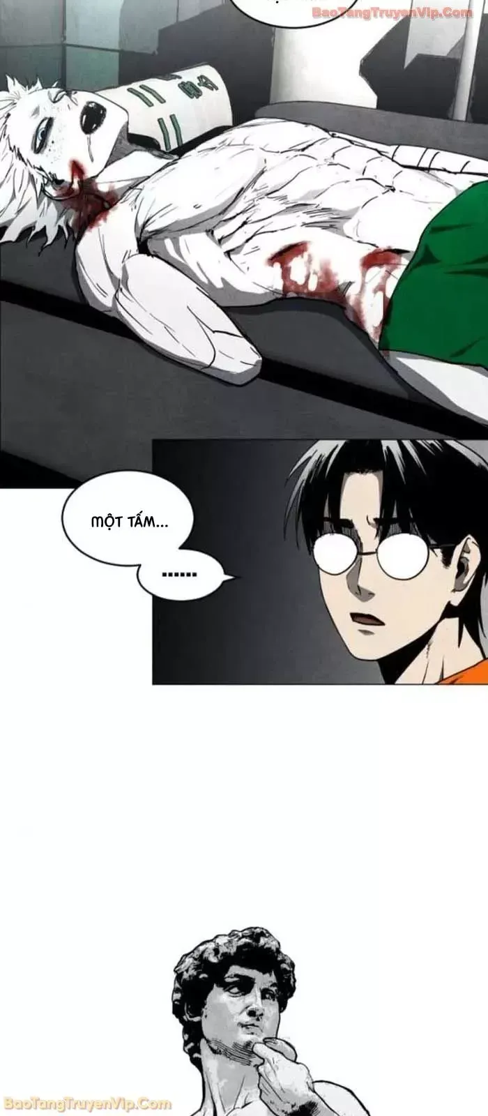 Vùng Đất Sương Mù - Chapter 20 - Page 11