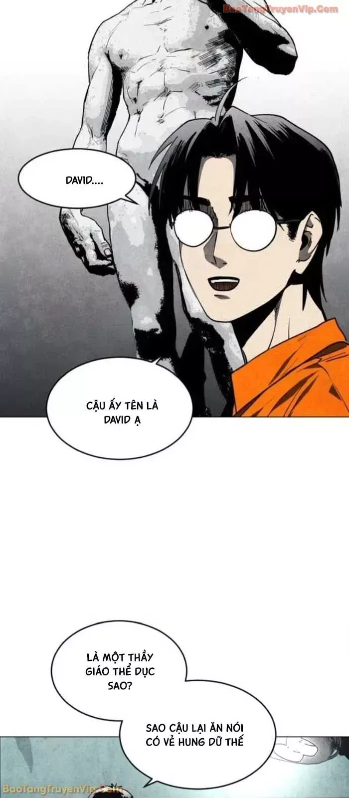 Vùng Đất Sương Mù - Chapter 20 - Page 12