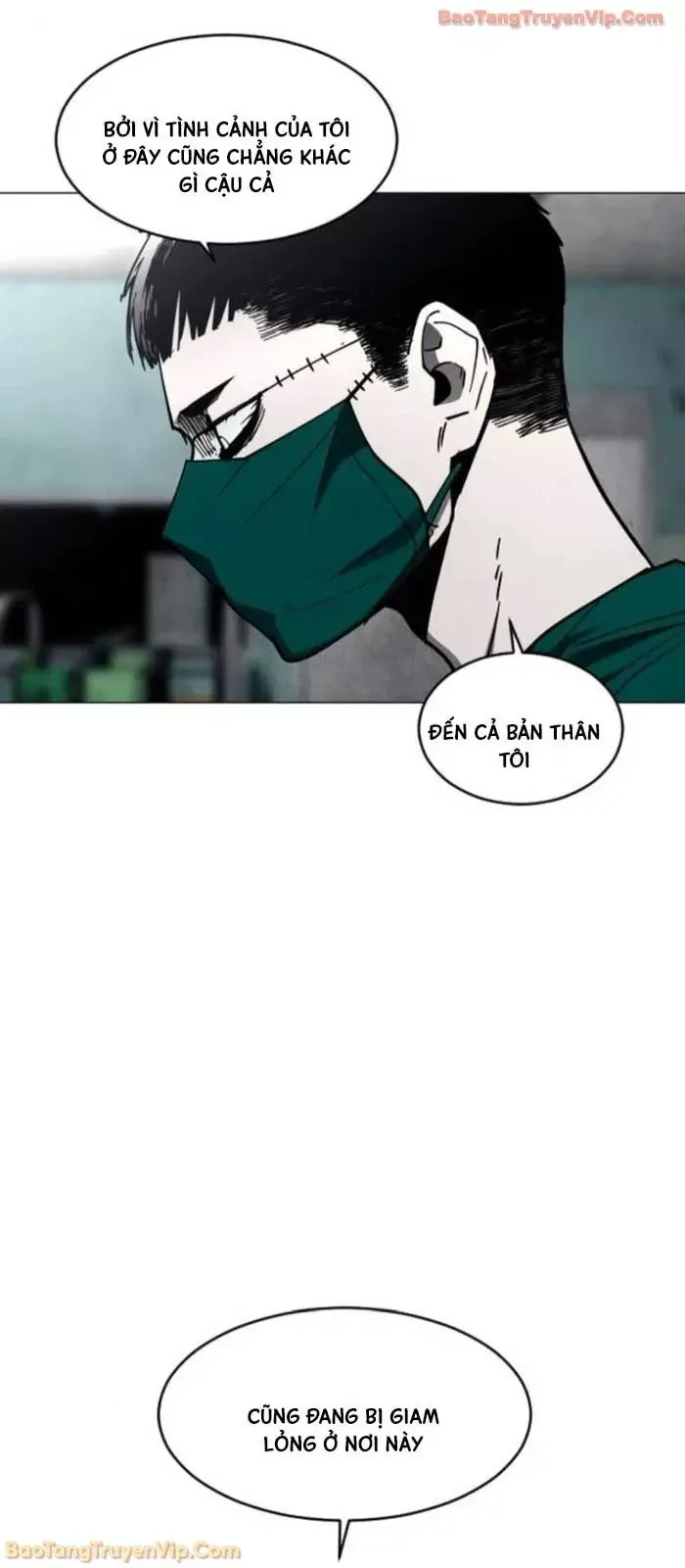 Vùng Đất Sương Mù - Chapter 20 - Page 16