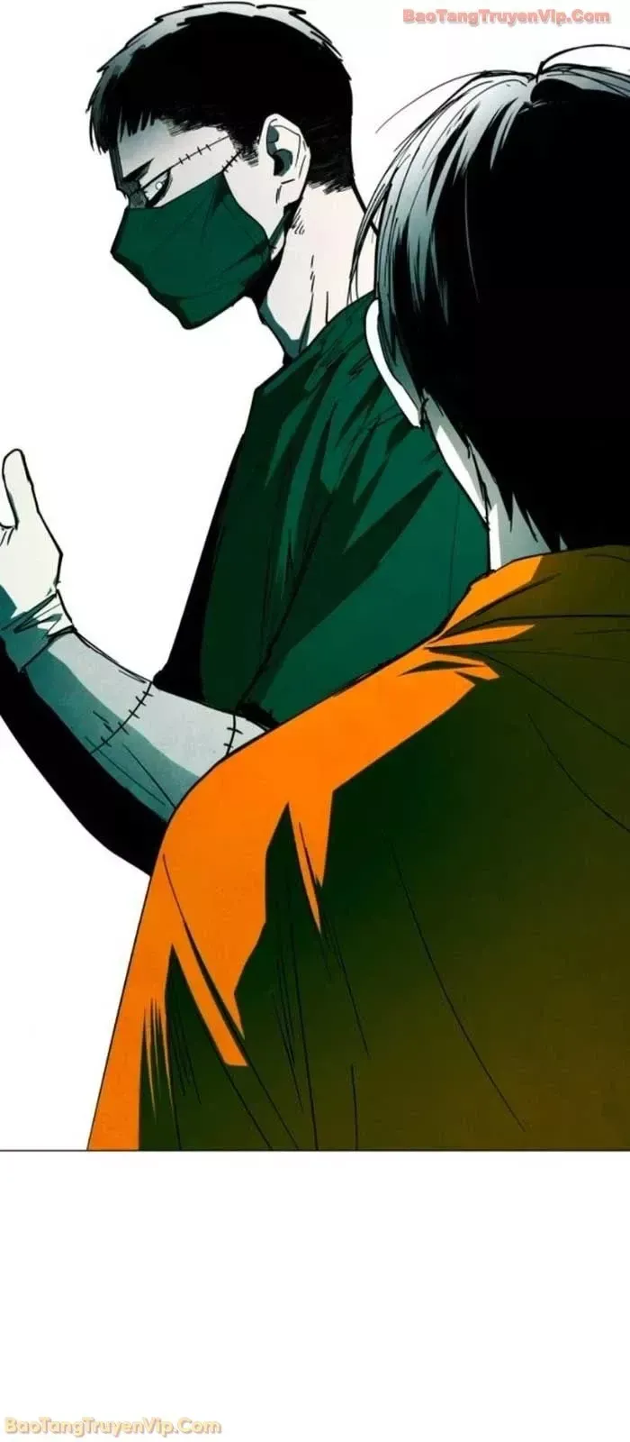 Vùng Đất Sương Mù - Chapter 20 - Page 17