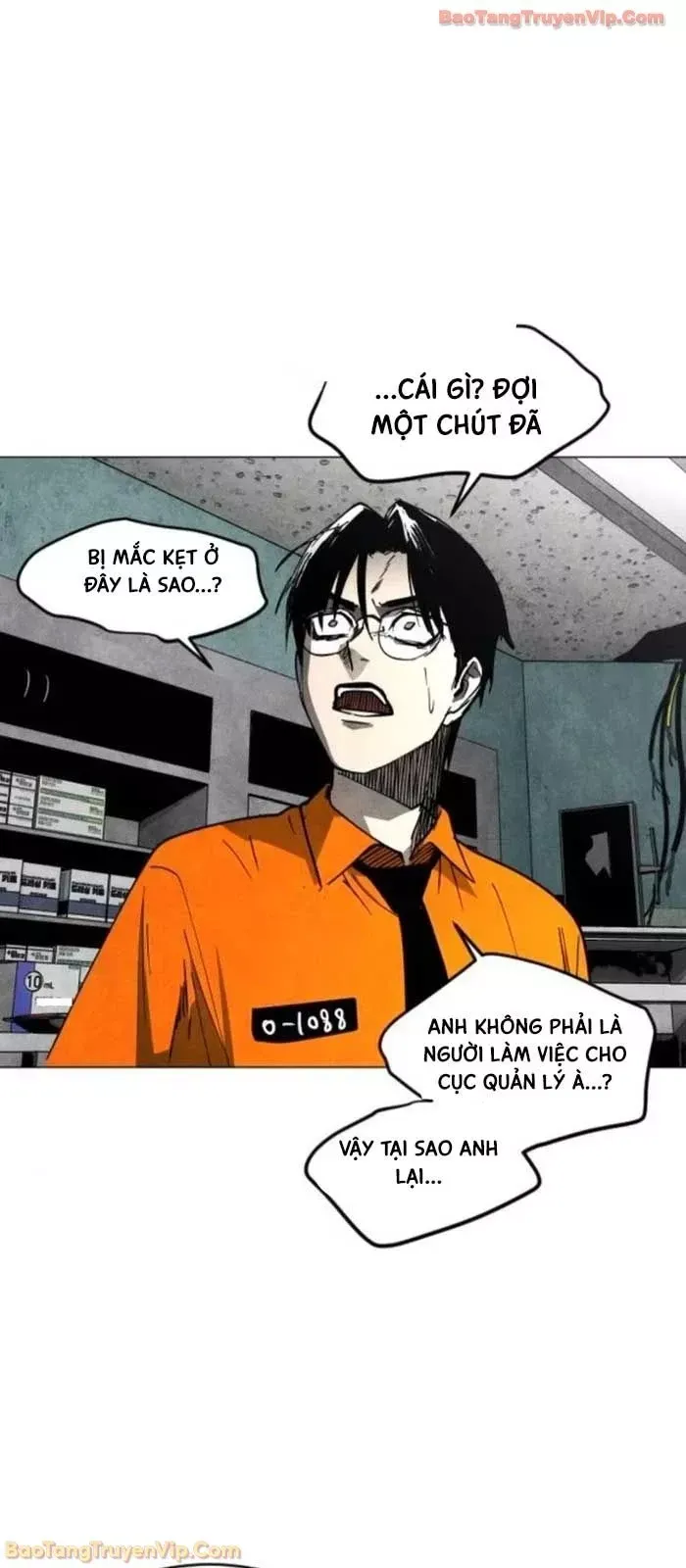 Vùng Đất Sương Mù - Chapter 20 - Page 19