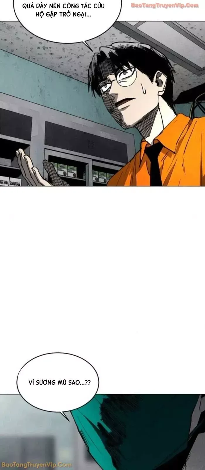 Vùng Đất Sương Mù - Chapter 20 - Page 26