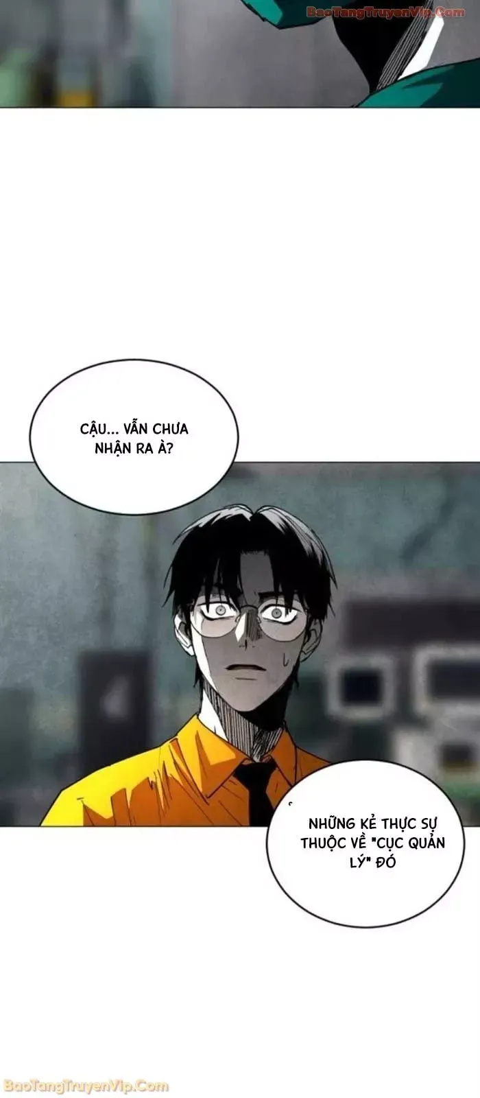 Vùng Đất Sương Mù - Chapter 20 - Page 27