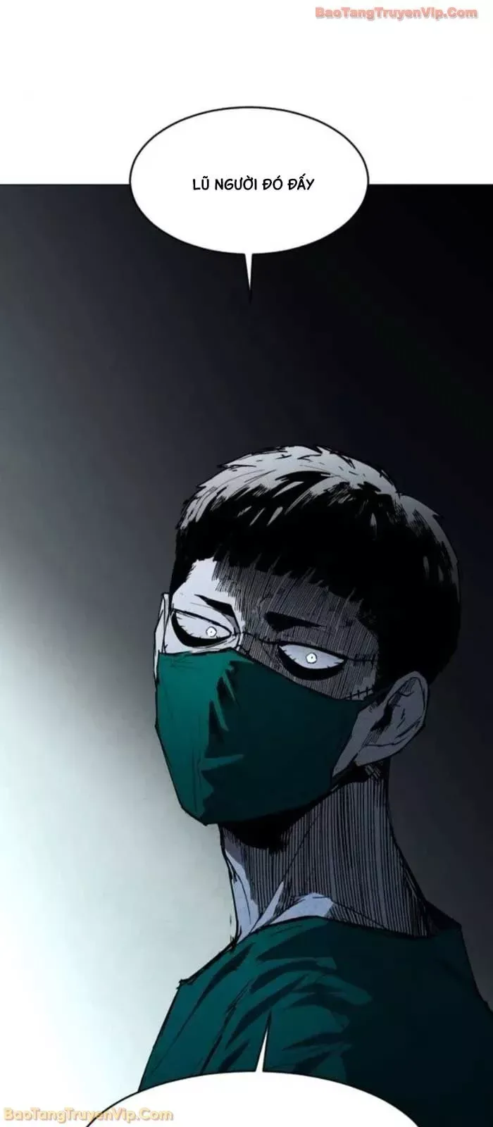 Vùng Đất Sương Mù - Chapter 20 - Page 28