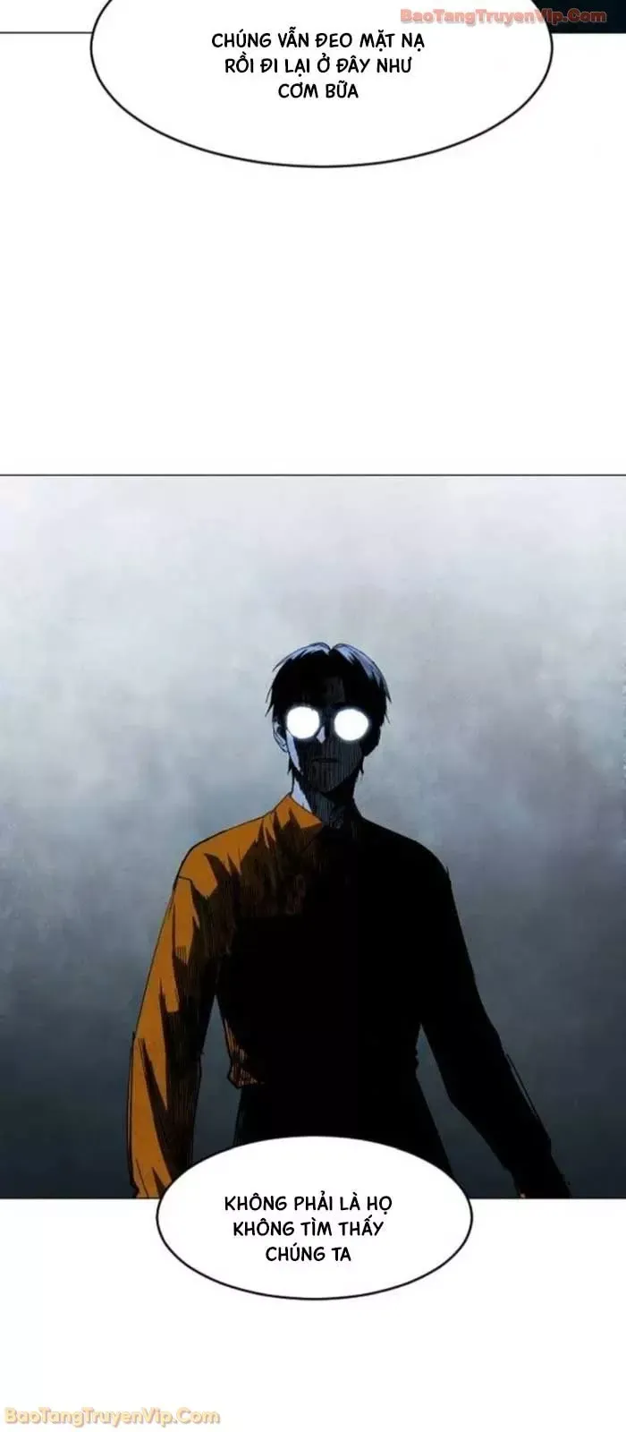 Vùng Đất Sương Mù - Chapter 20 - Page 29